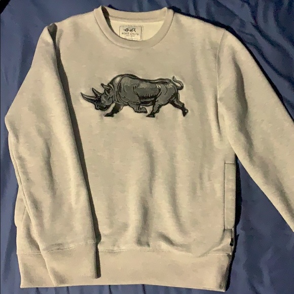 ECKO UNLTD. Crewneck. - Picture 1 of 5
